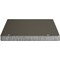 Ekena Millwork 3"W x 12"D Logan Hidden Support Steel Bracket w/ 8" Support Depth, Stainless Steel BKTM03X12LOSS - alternate 10